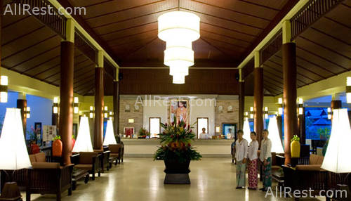 Khao Lak Seaview Resort & Spa 10